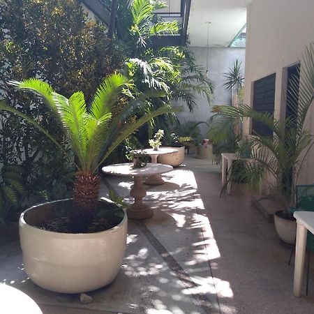 Hotel Colimense Acapulco Eksteriør bilde