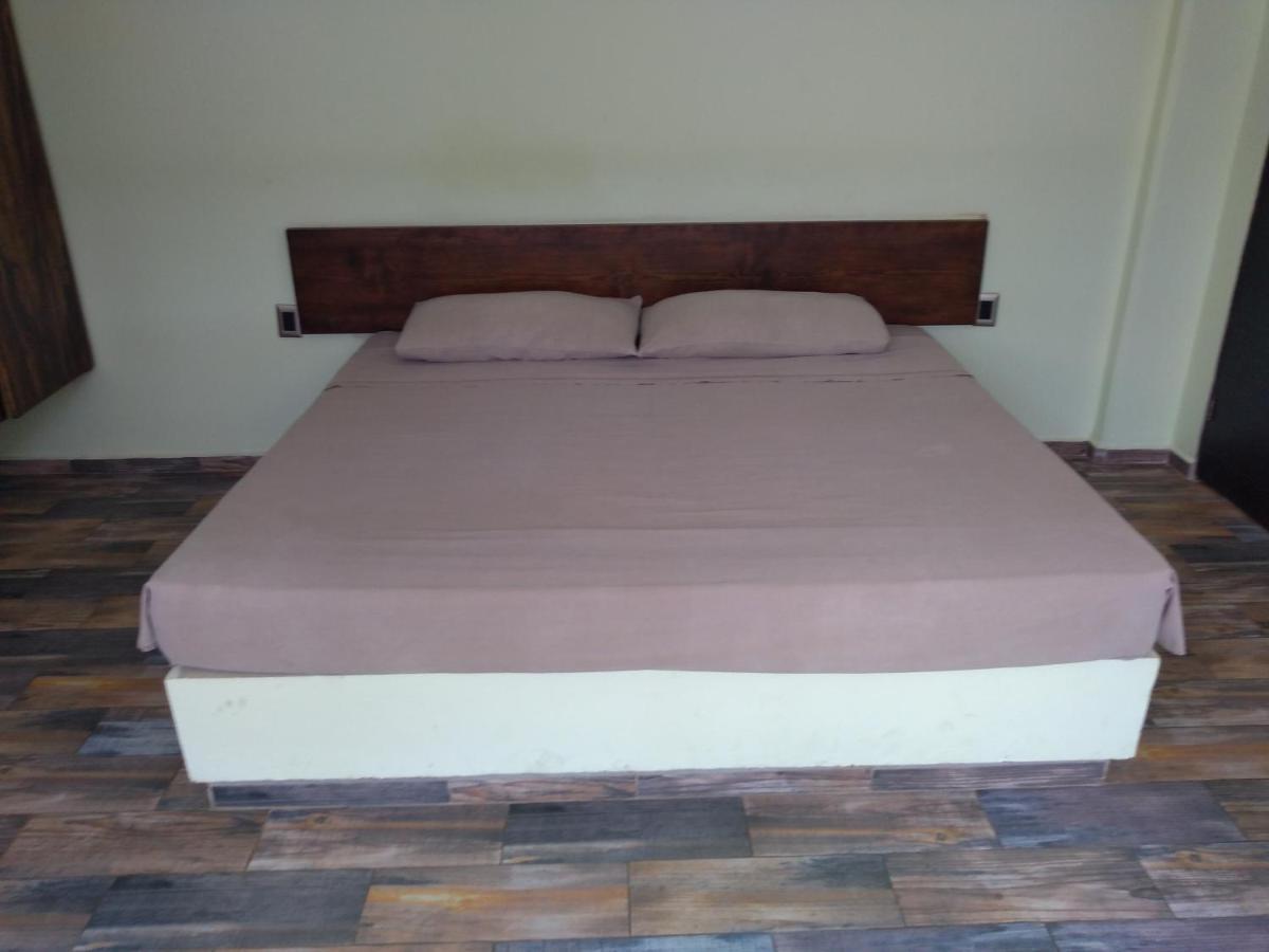 Hotel Colimense Acapulco Eksteriør bilde