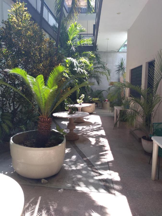 Hotel Colimense Acapulco Eksteriør bilde