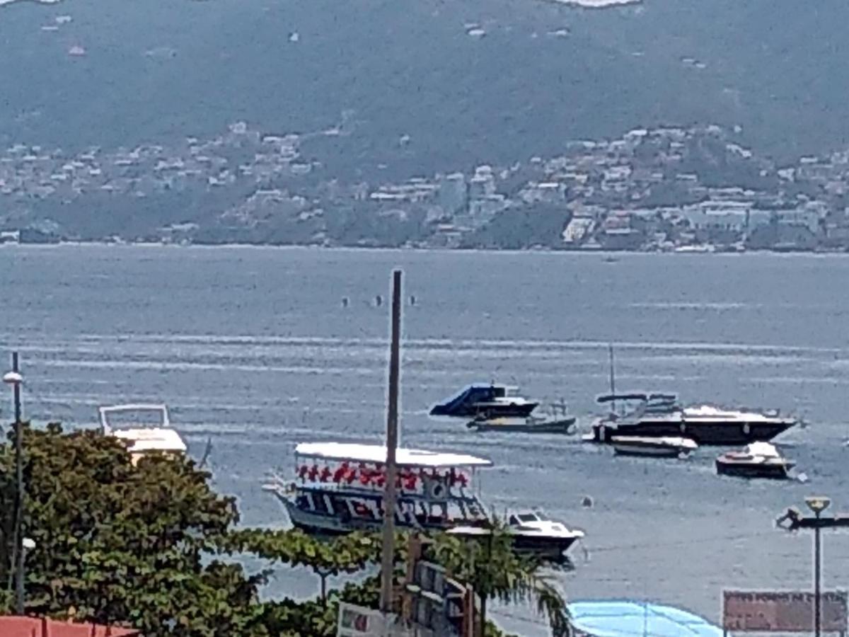 Hotel Colimense Acapulco Eksteriør bilde