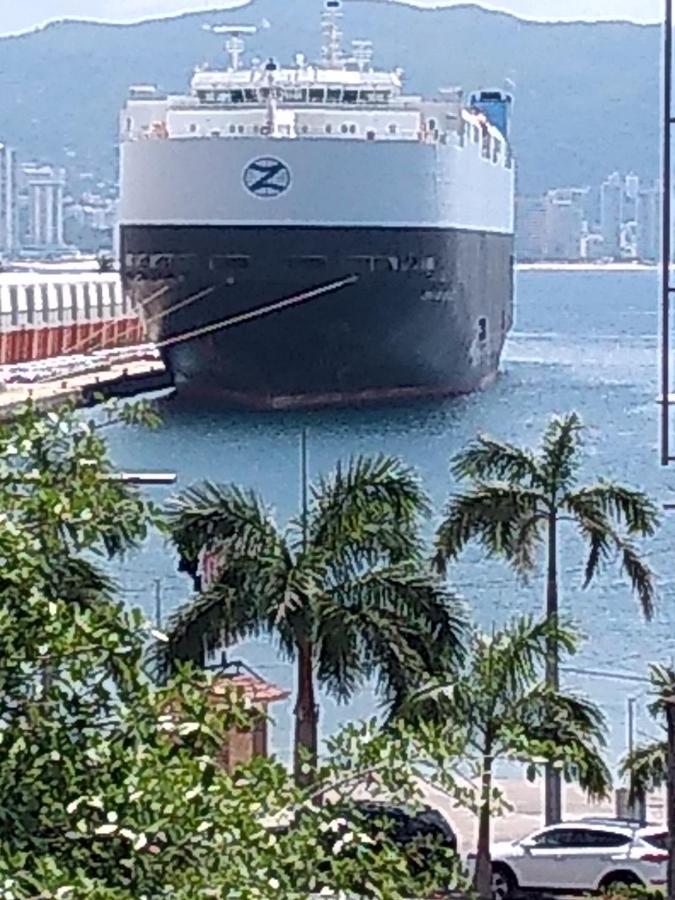 Hotel Colimense Acapulco Eksteriør bilde