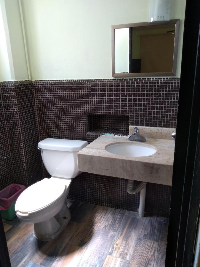 Hotel Colimense Acapulco Eksteriør bilde