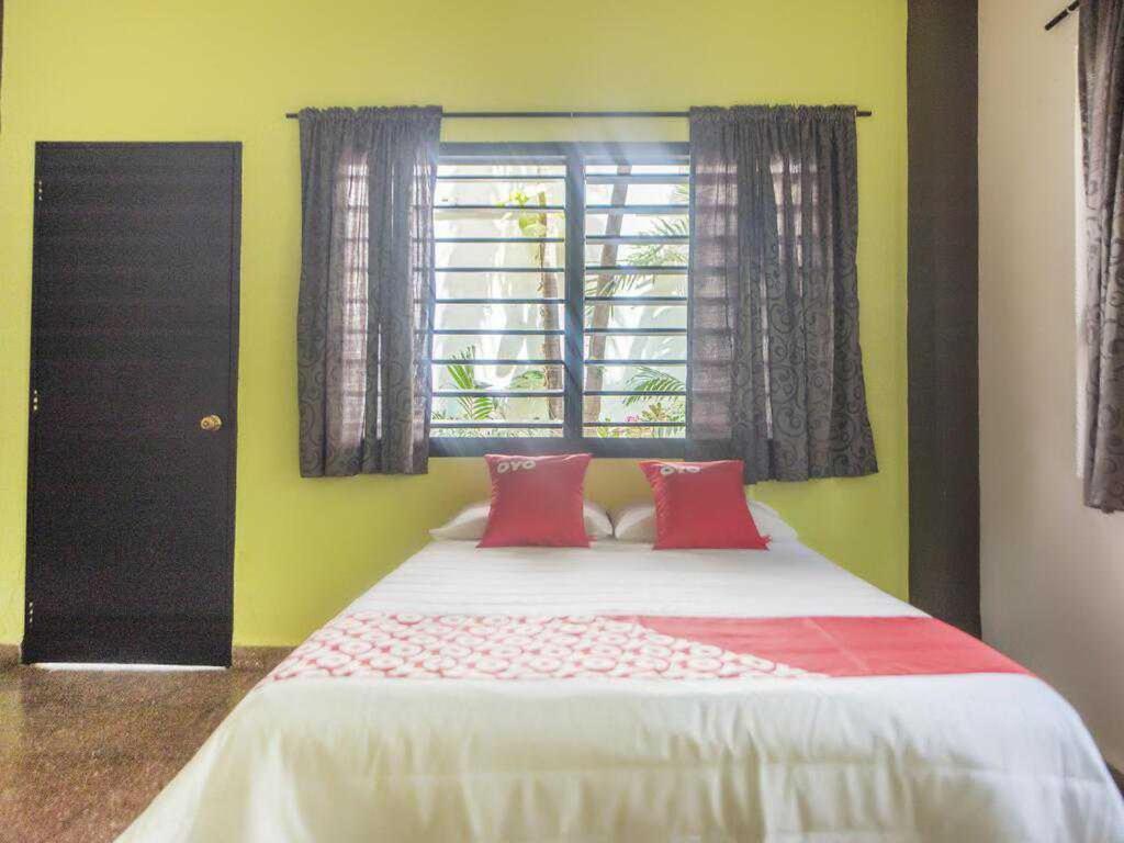 Hotel Colimense Acapulco Eksteriør bilde